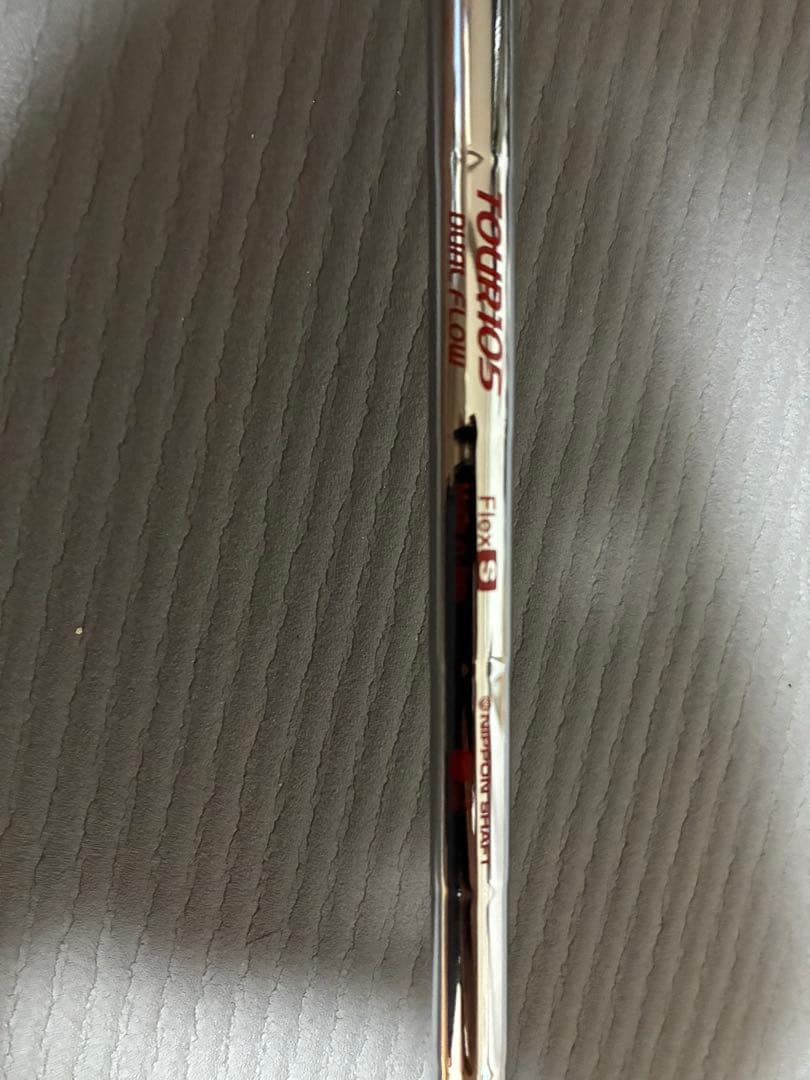 5番アイアン ブリヂストンCBP258