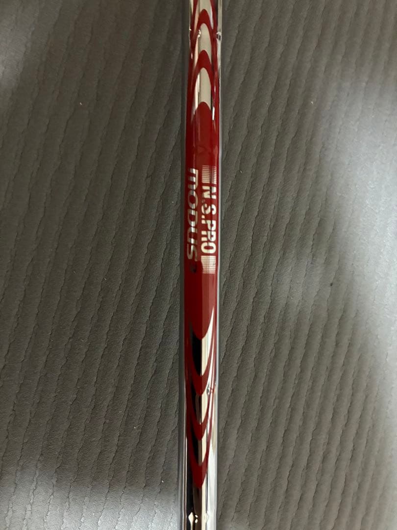 5番アイアン ブリヂストンCBP258