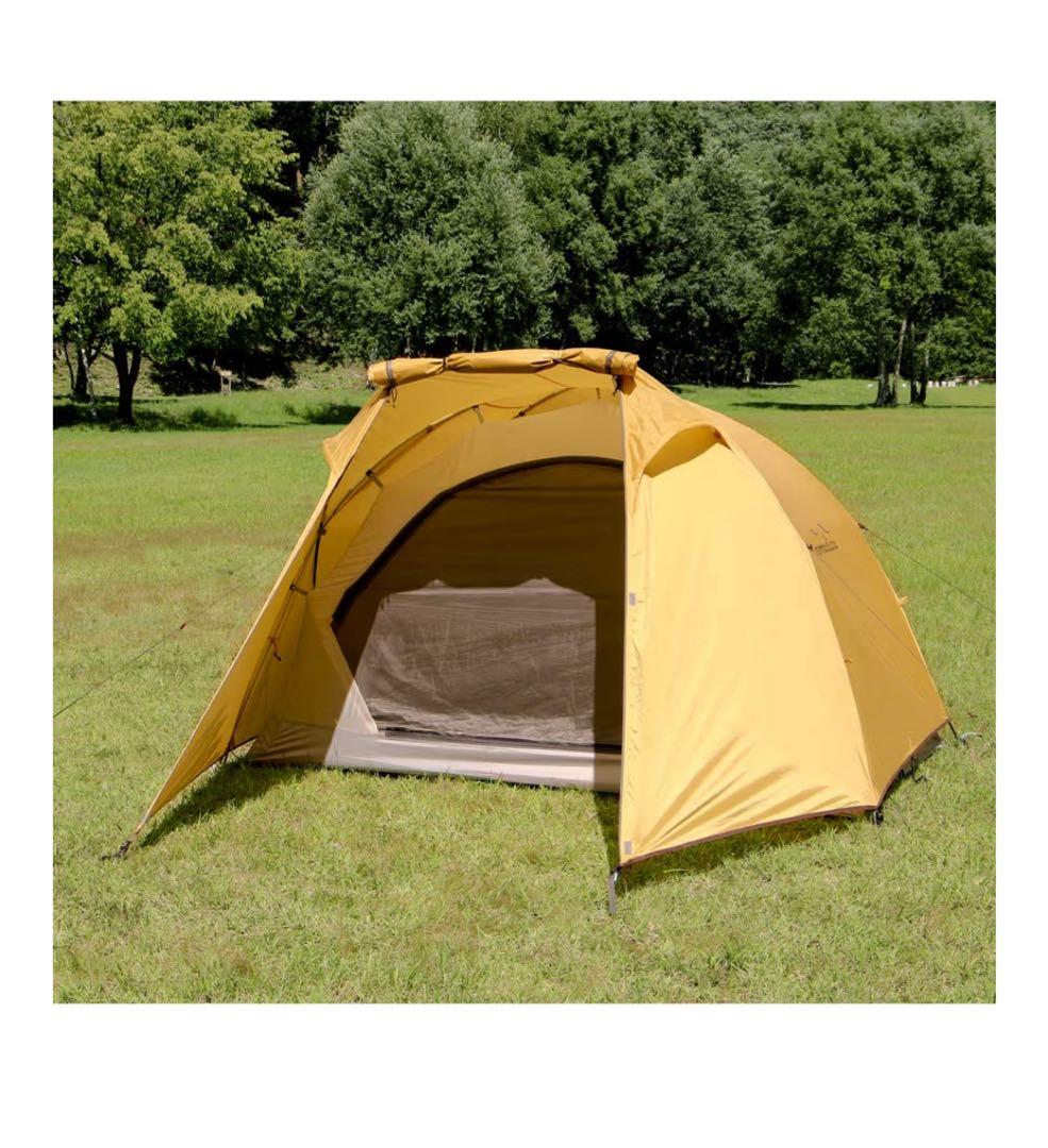 テンゲルスタンダード　アルミポール付き