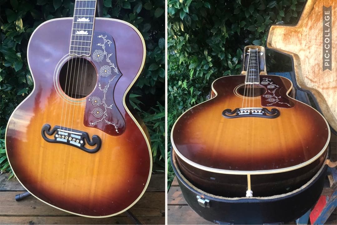 MOUNTAIN J-200 model マウンテン