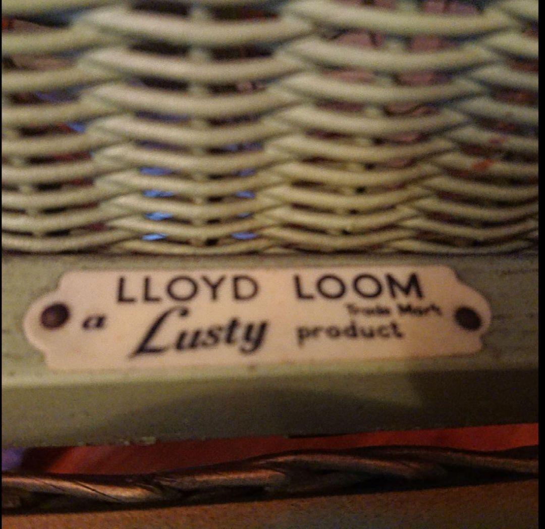 英国アンティーク ロイドルームボックス　収納ボックス　アンティーク　古道具