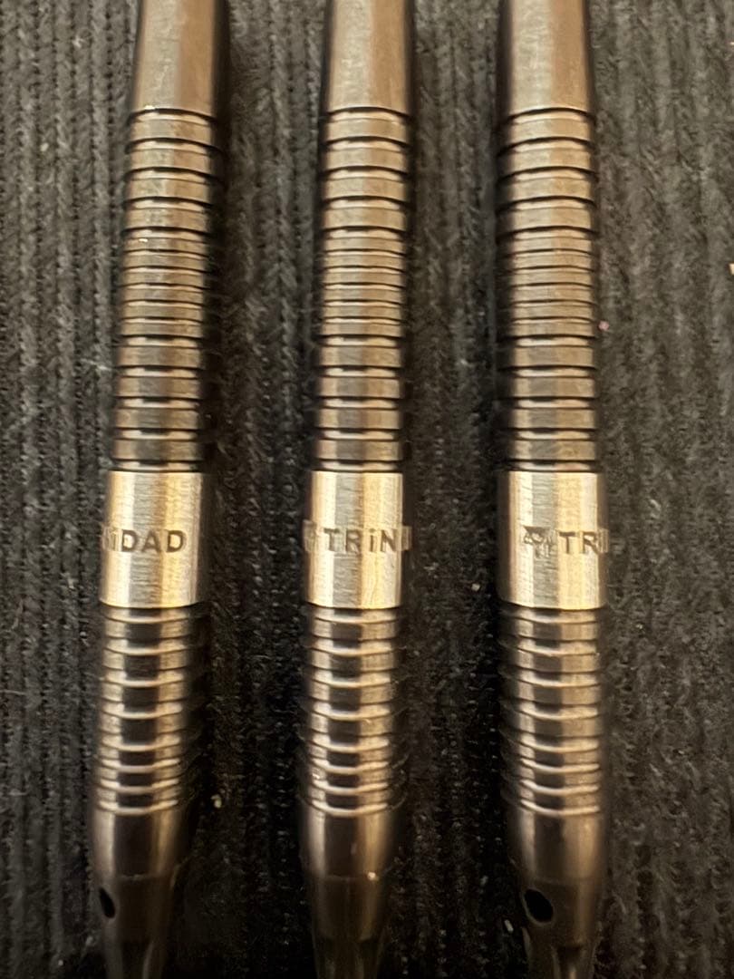 松吉 輝宗 ファーストモデル「LAZY」