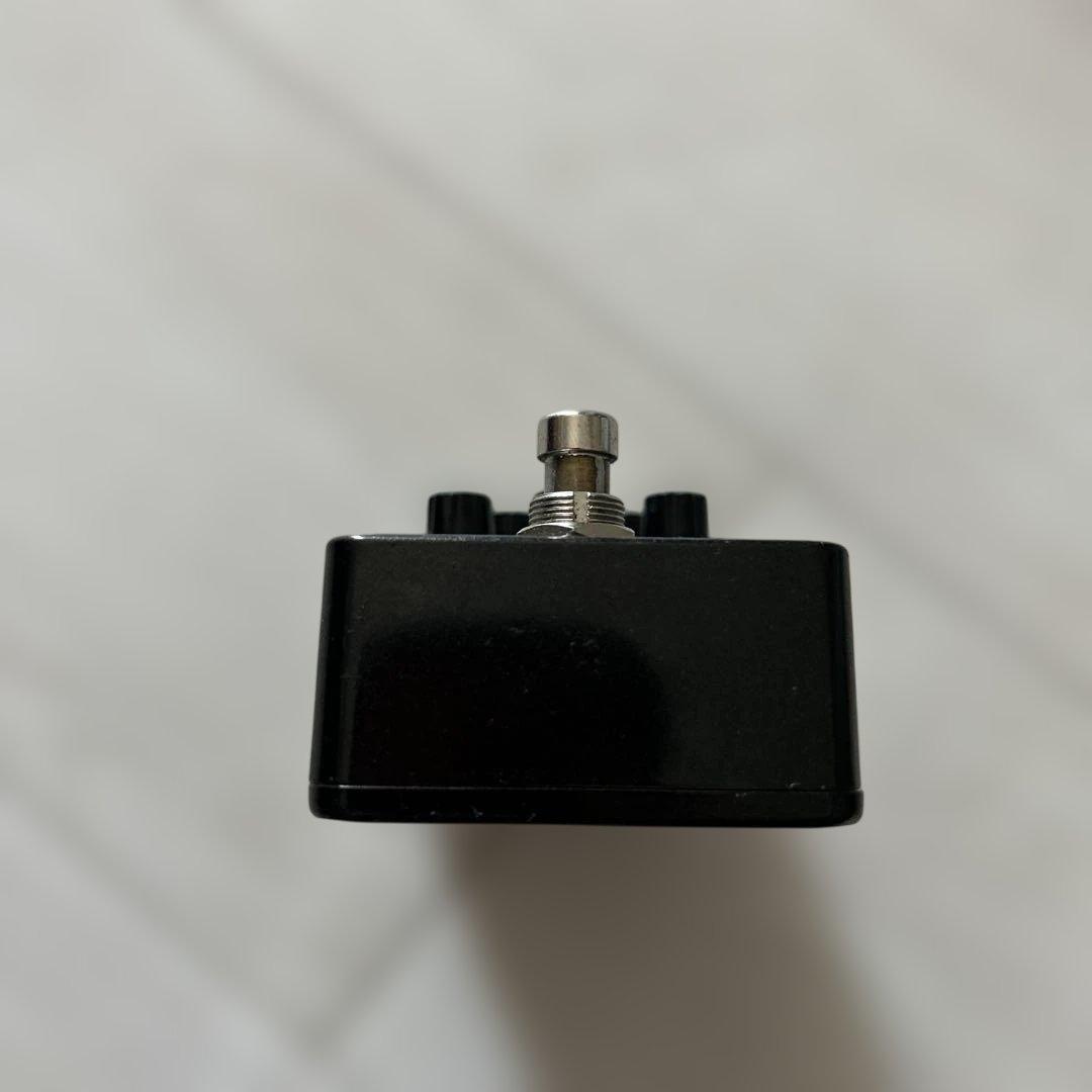 ギター Brown Sound Equation