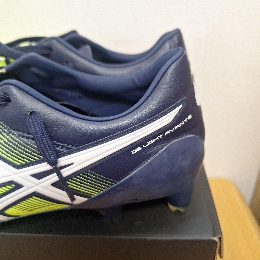 ASICS DS LIGHT AVANTE　25.0