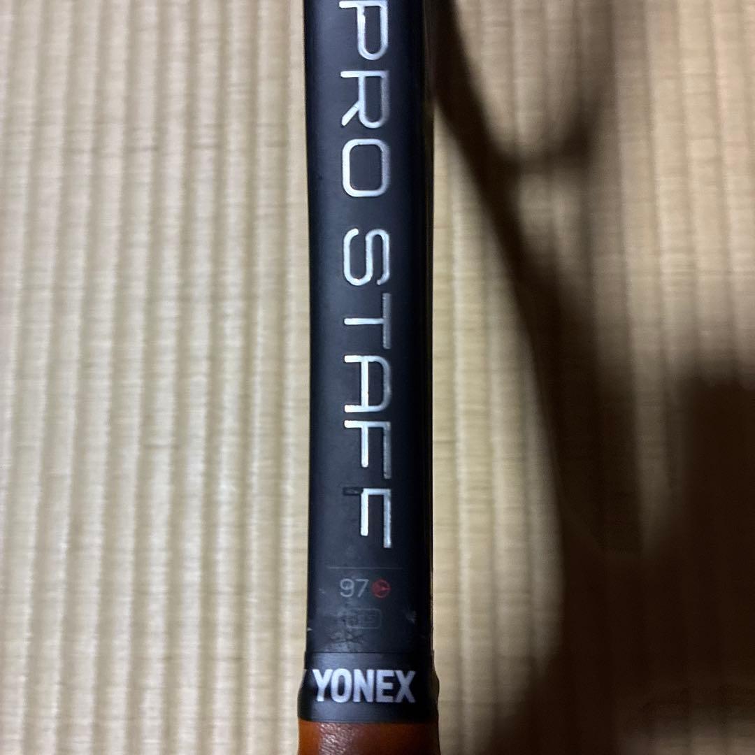 ウィルソンプロスタッフ2本セット