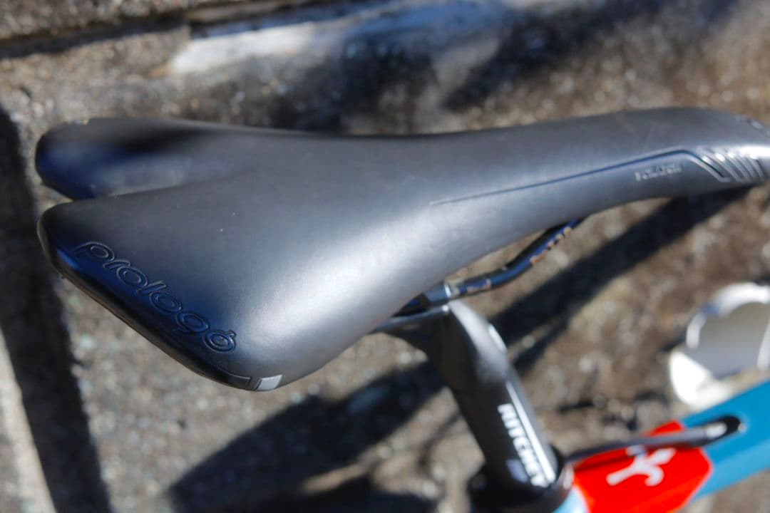 カスタム済み！WILIER 「ウィリエール」 CENTO1 NDR 2019年