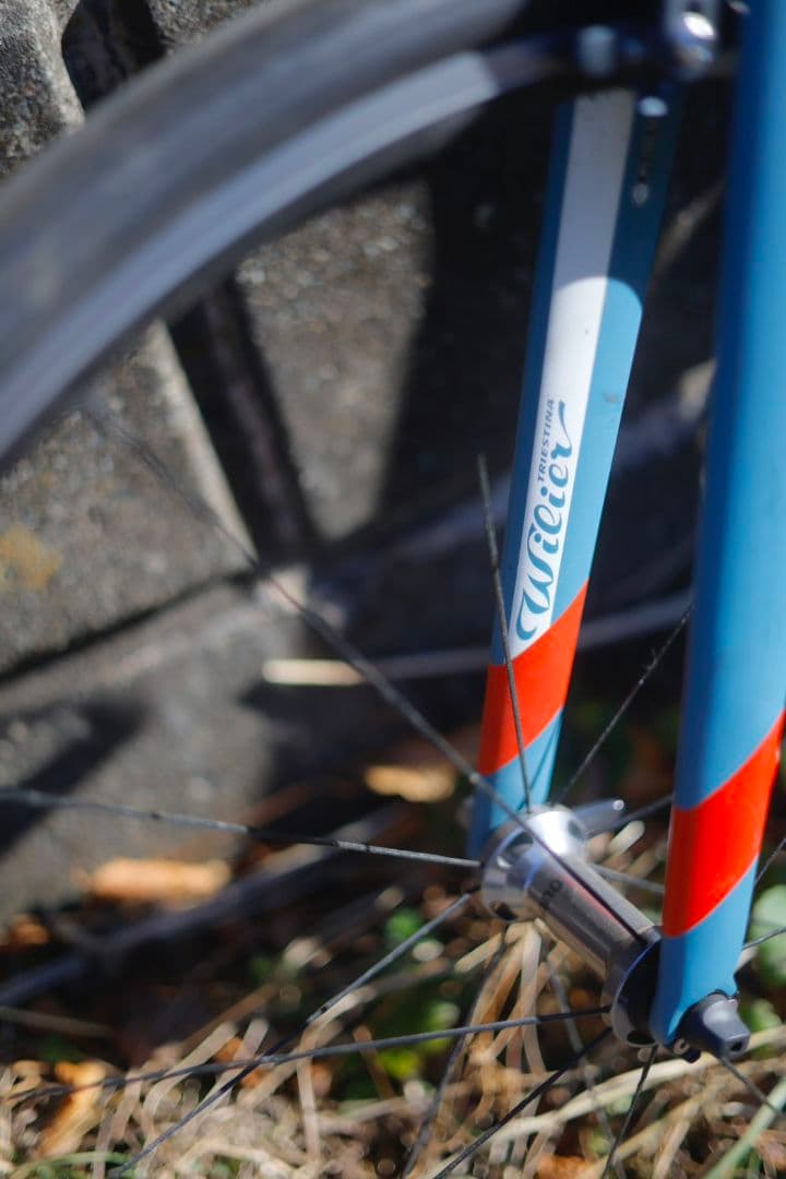 カスタム済み！WILIER 「ウィリエール」 CENTO1 NDR 2019年