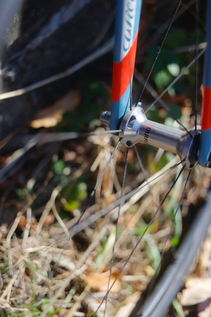 カスタム済み！WILIER 「ウィリエール」 CENTO1 NDR 2019年