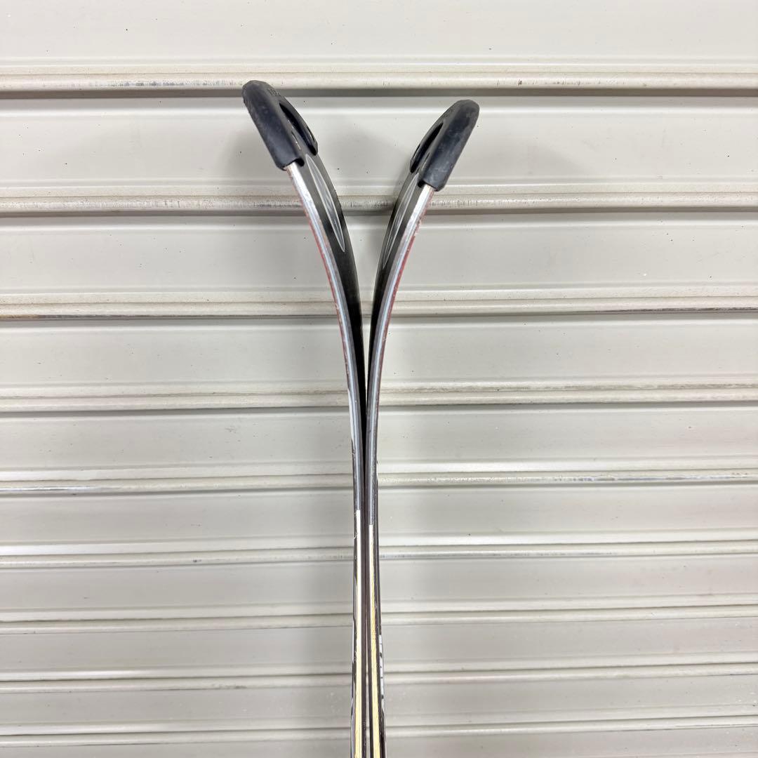 OGASAKA オガサカ Keo's KS-RV TYROLIA スキー板