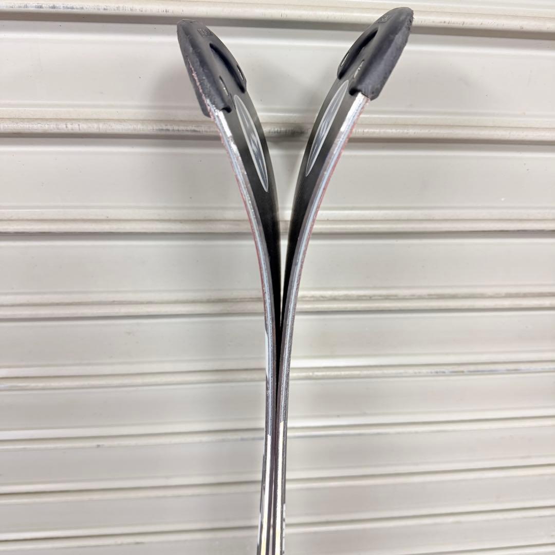 OGASAKA オガサカ Keo's KS-RV TYROLIA スキー板