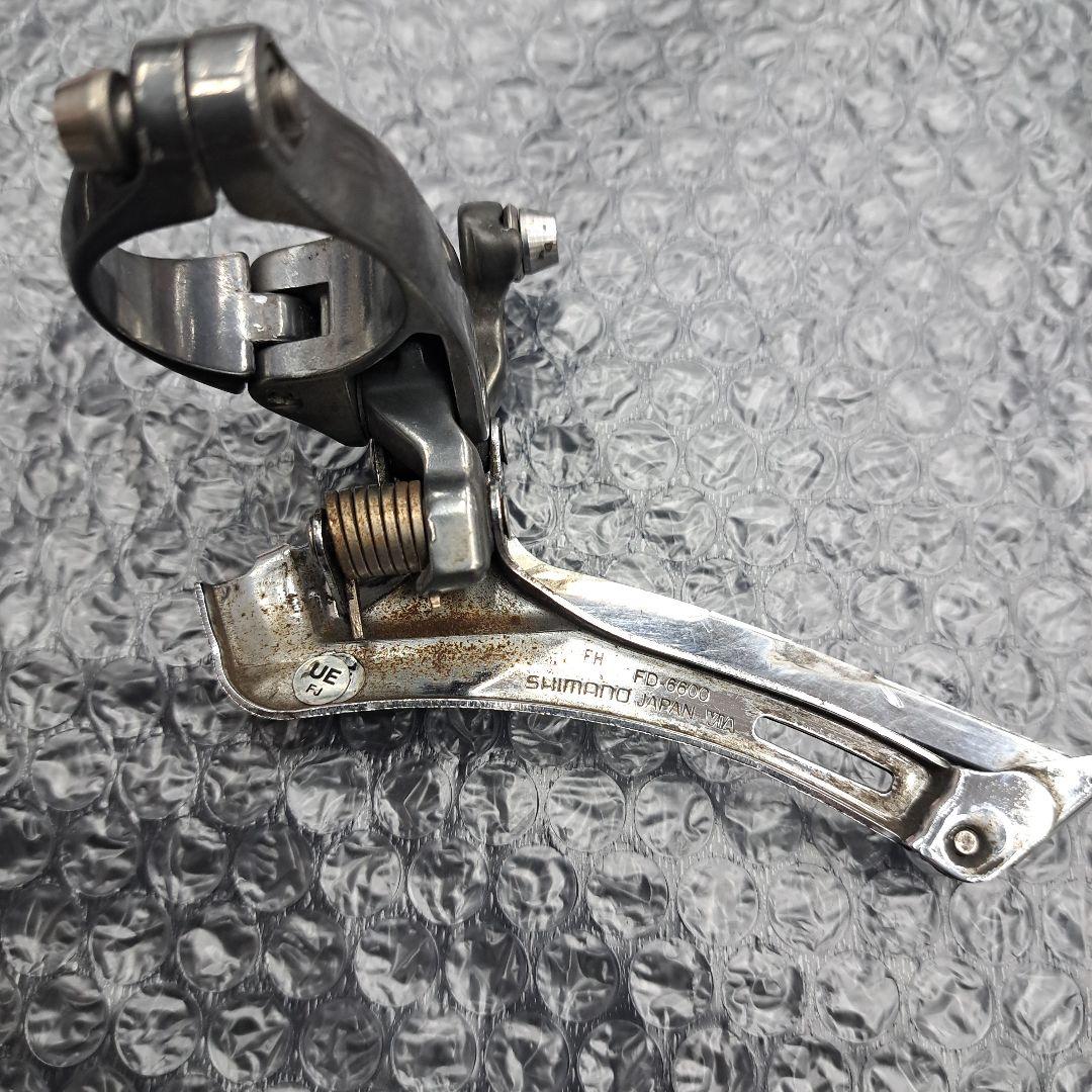 シマノ　アルテグラ　コンポーネントセット　10段　USED