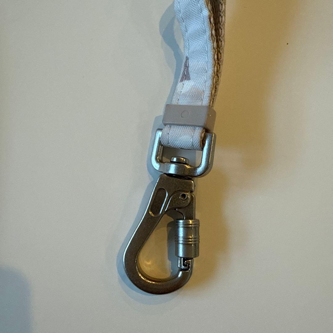 GELATO PIQUE ハーネス リードセット　Sサイズ