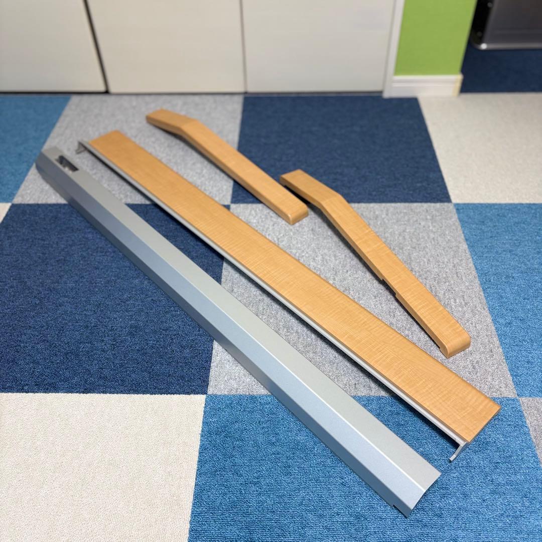 ◆ELS-01C腕木セット◆ヤマハエレクトーンステージア◆ELS-02共通