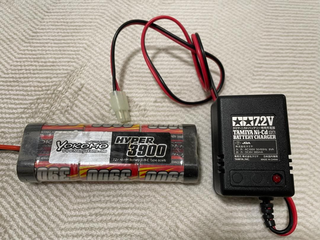 ラジコンカー 1/10　　E30　タミヤ　TT-01　セット販売