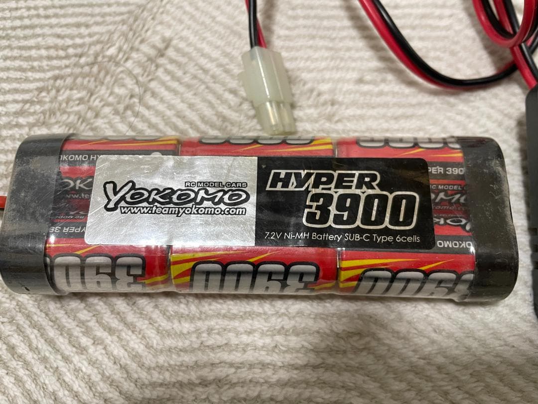 ラジコンカー 1/10　　E30　タミヤ　TT-01　セット販売