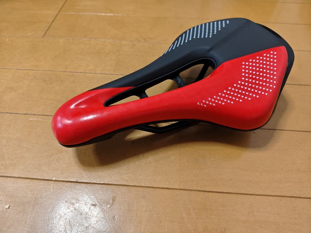 3月までの再出品 ファットバイク 26インチ ストリートファイター