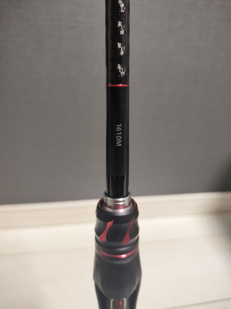 シマノ　20ゾディアス　1610m　1ピース