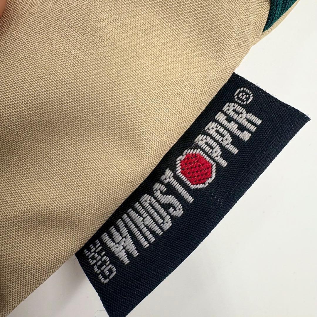 パーリーゲイツ PG ブルゾン ジャケット スウィングトップ L ベージュ726