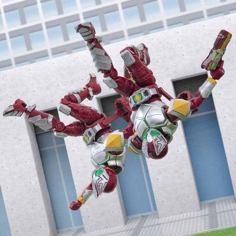 SO-DO CHRONICLE 仮面ライダー剣 4種セット 未開封新品