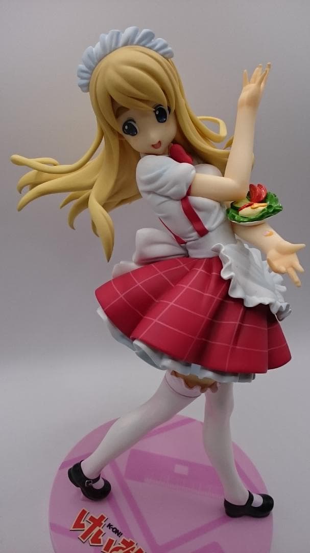 マックスファクトリー 琴吹 紬 箱無し