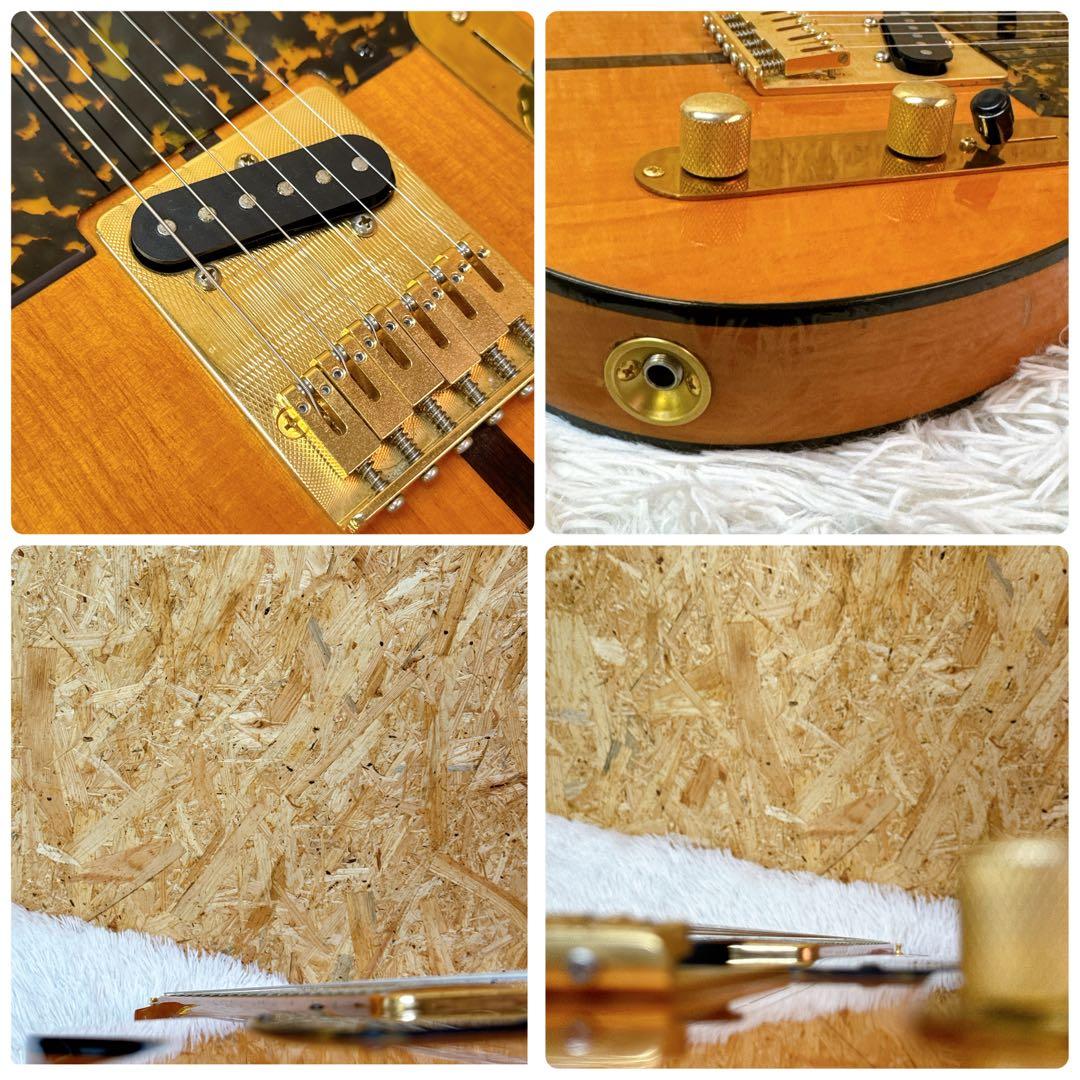 Bill's Brothers Excellent/Mad Cat 廉価モデル