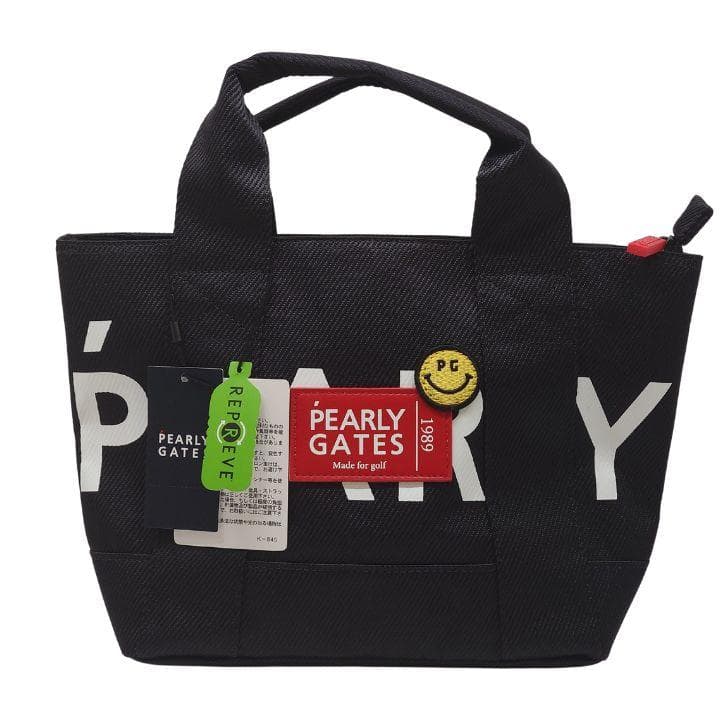 パーリーゲイツ アルペン別注 カートBAG ゴルフ PEARLY GATES
