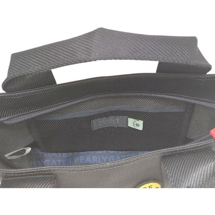 パーリーゲイツ アルペン別注 カートBAG ゴルフ PEARLY GATES