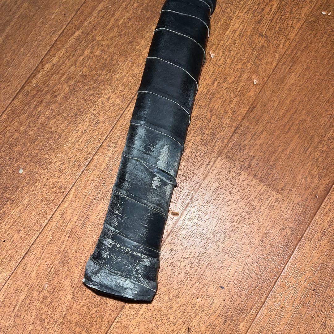 ピュアドライブ BF101335 青 テニスラケット