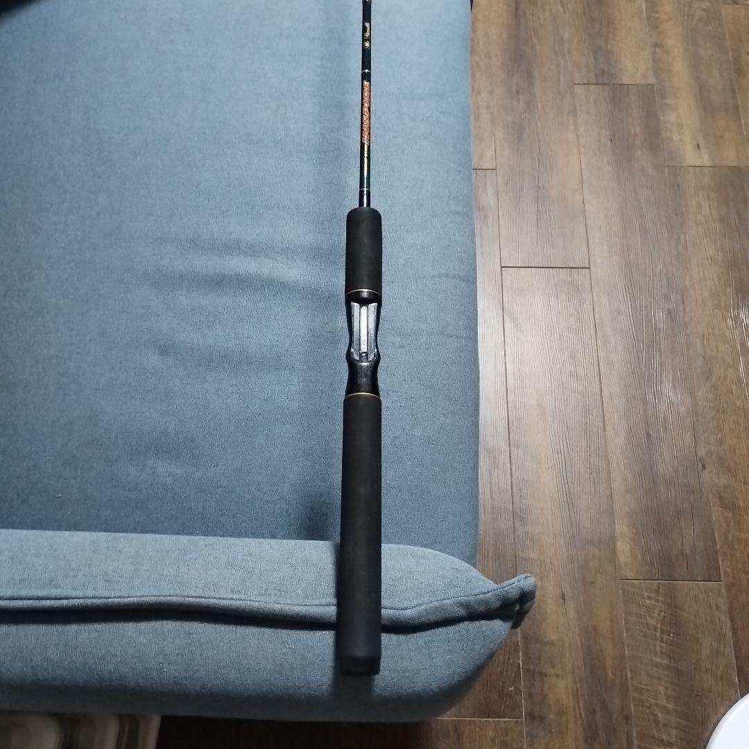 エバーグリーン インスパイア ガゼル ICSC-62M 中古品