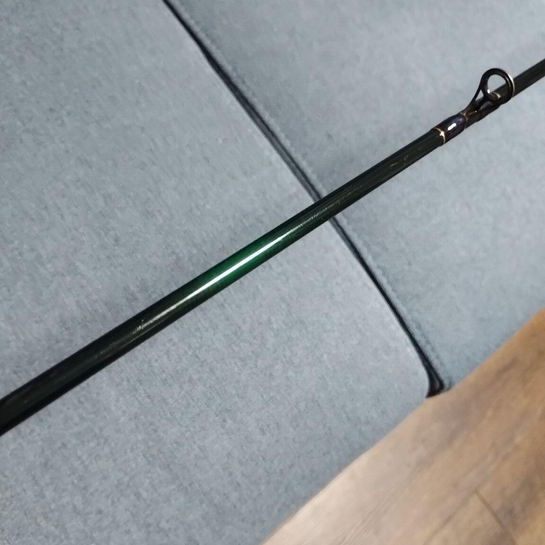 エバーグリーン インスパイア ガゼル ICSC-62M 中古品