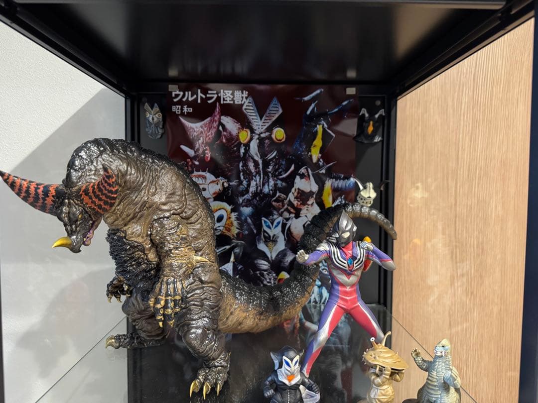 一番くじ 怪獣超大全vol.1 まとめ 他