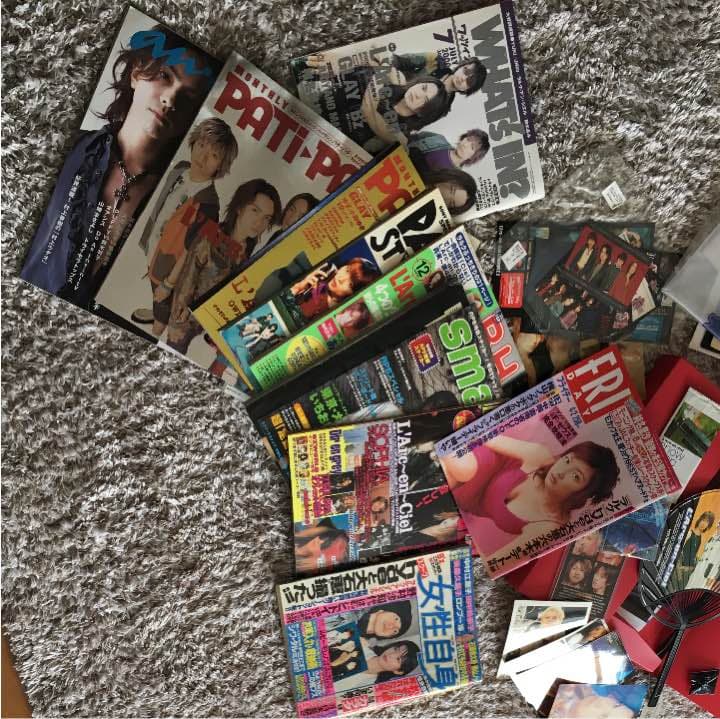 ラルクアンシエル hyde