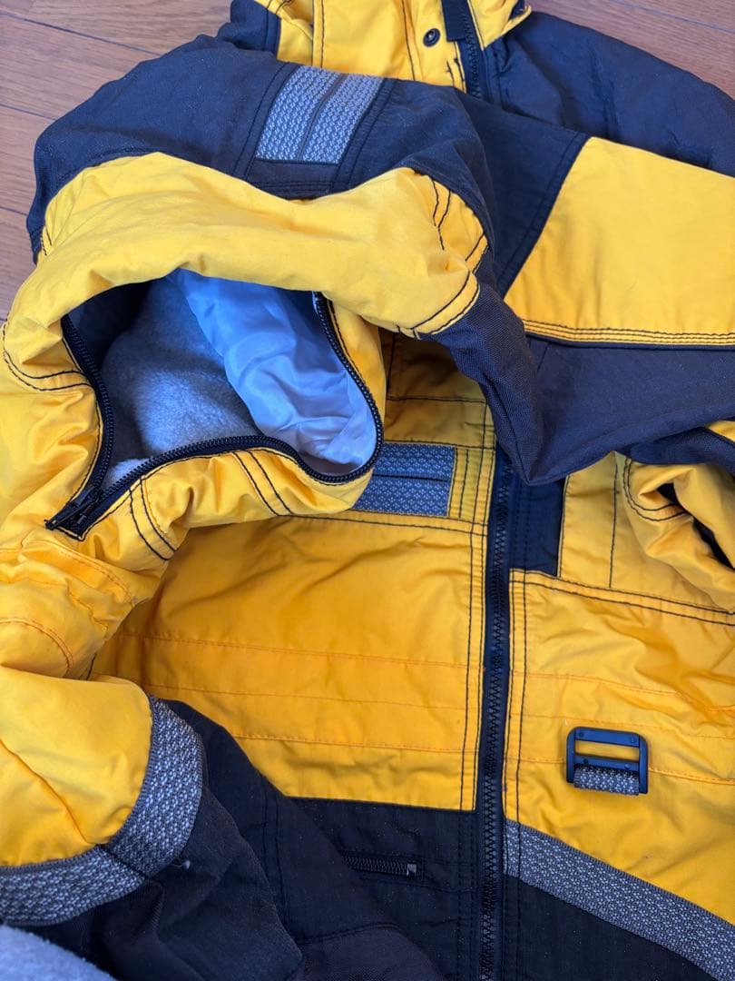 【極レア美品】PHENIX☆スキー　スノーボード　ウェア　上下セット