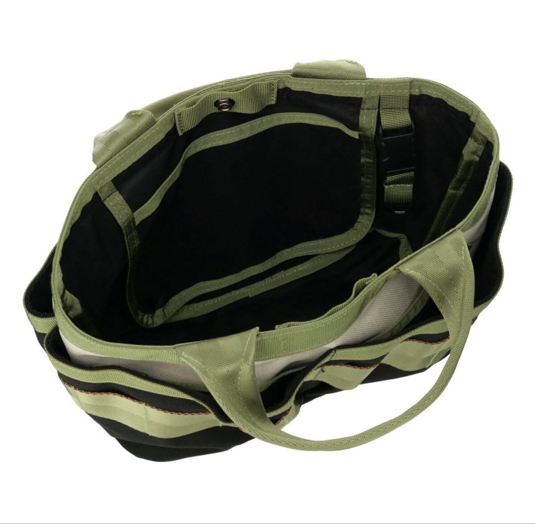 ブリーフィング トートバッグ ゴルフ 3点 シューズケース BRIEFING