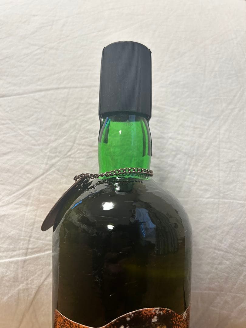 NIKKA WHISKY KINGSLAND 丸瓶