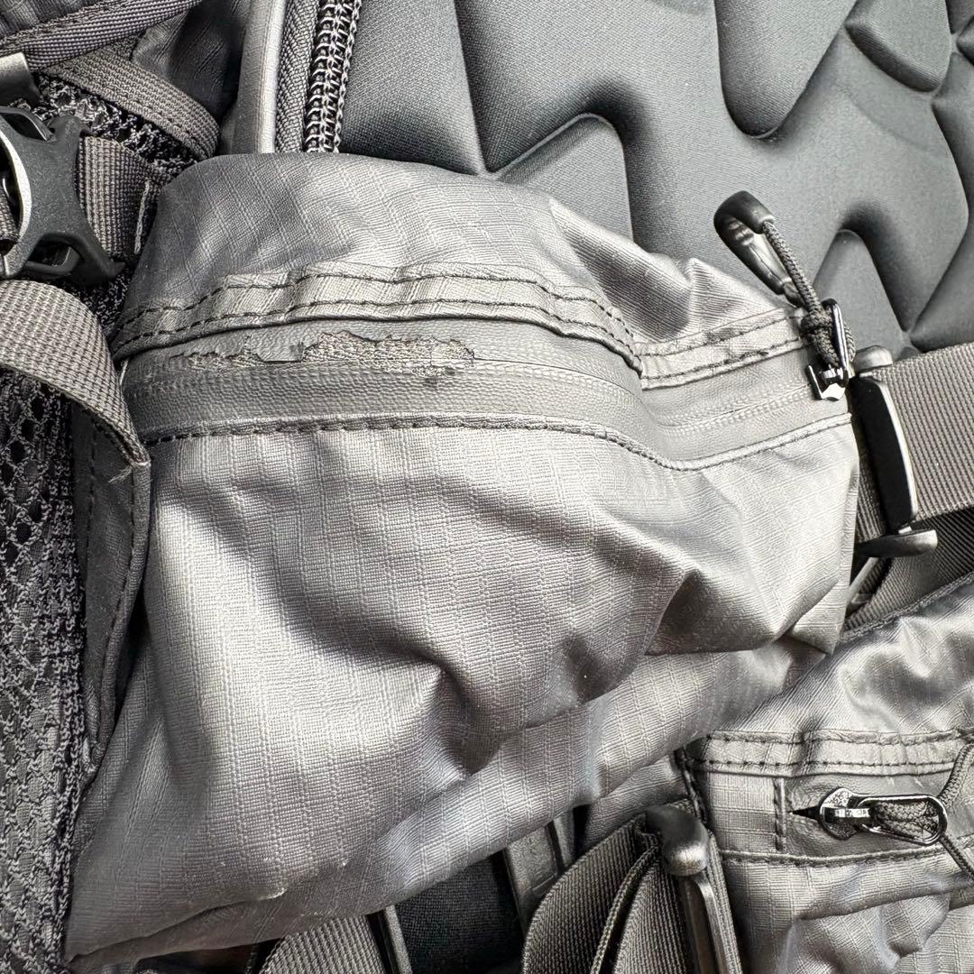 Burton AK457(藤原ヒロシ)バックパック33L定価¥38.200