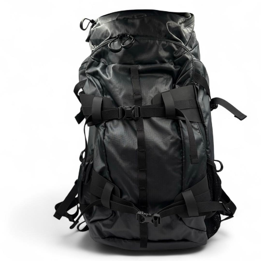 Burton AK457(藤原ヒロシ)バックパック33L定価¥38.200