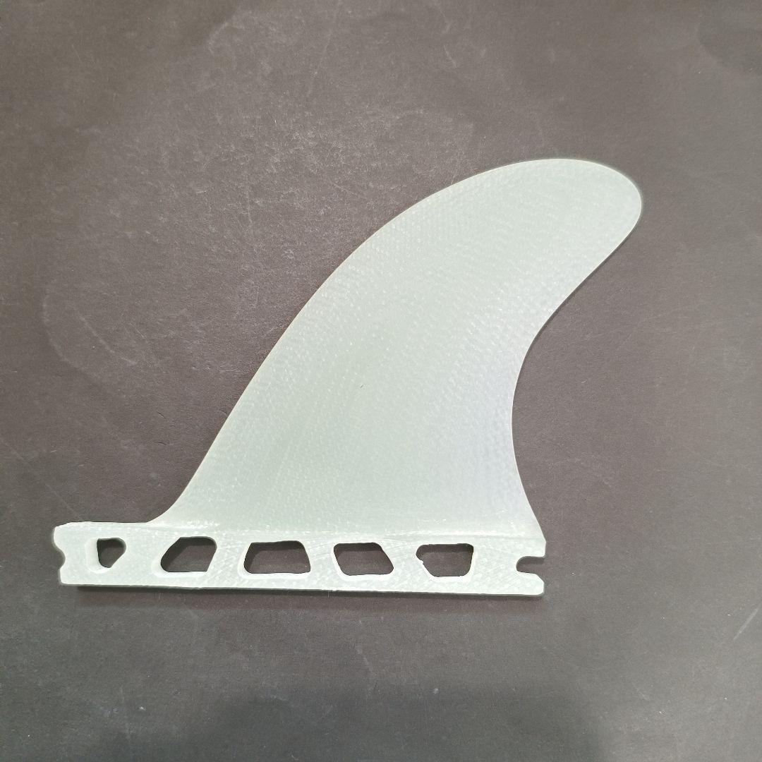 XLサイズ ツインスタビ　フューチャーフィン対応　ＶＯＬＡＮカラー