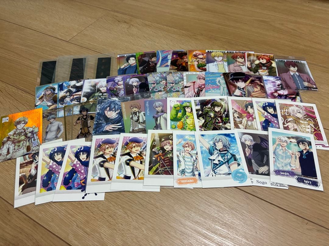 アイドリッシュセブン　アイナナ　 まとめ売り