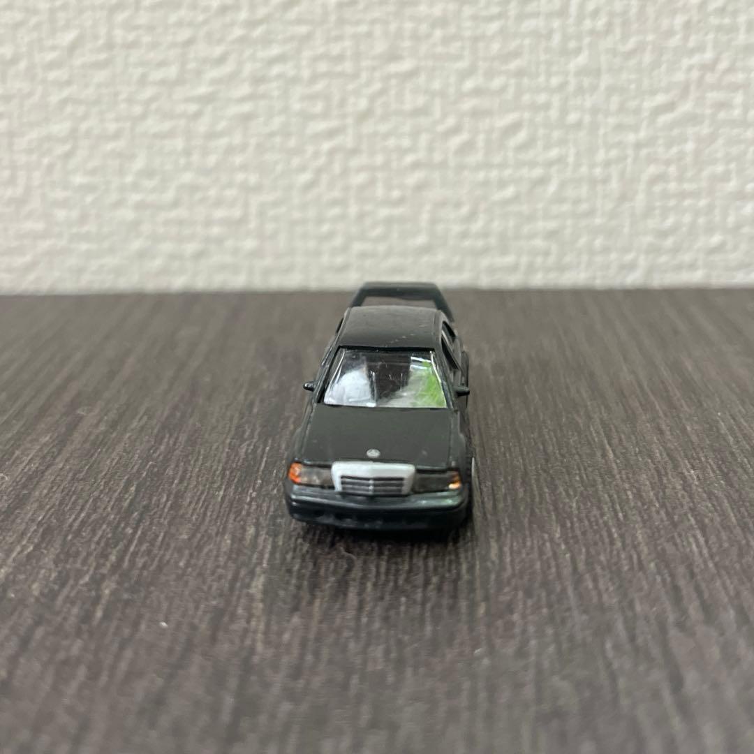 ジョージア メルセデス・ベンツ1/100スケール