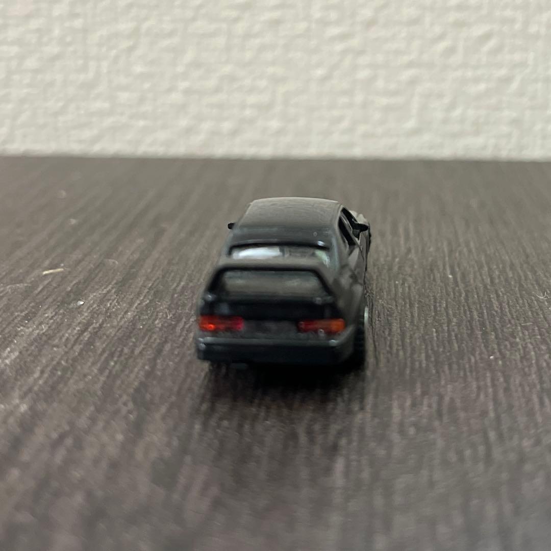 ジョージア メルセデス・ベンツ1/100スケール