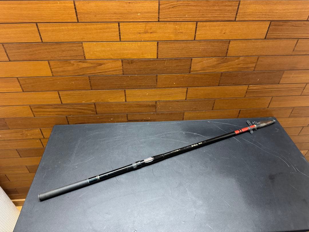 がま船 フカセ 4-400