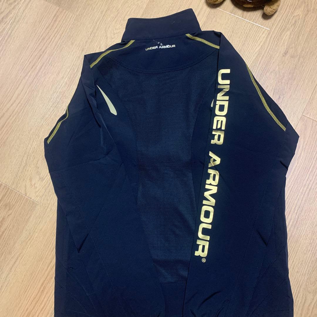 ⭐️希少品⭐️アンダーアーマー