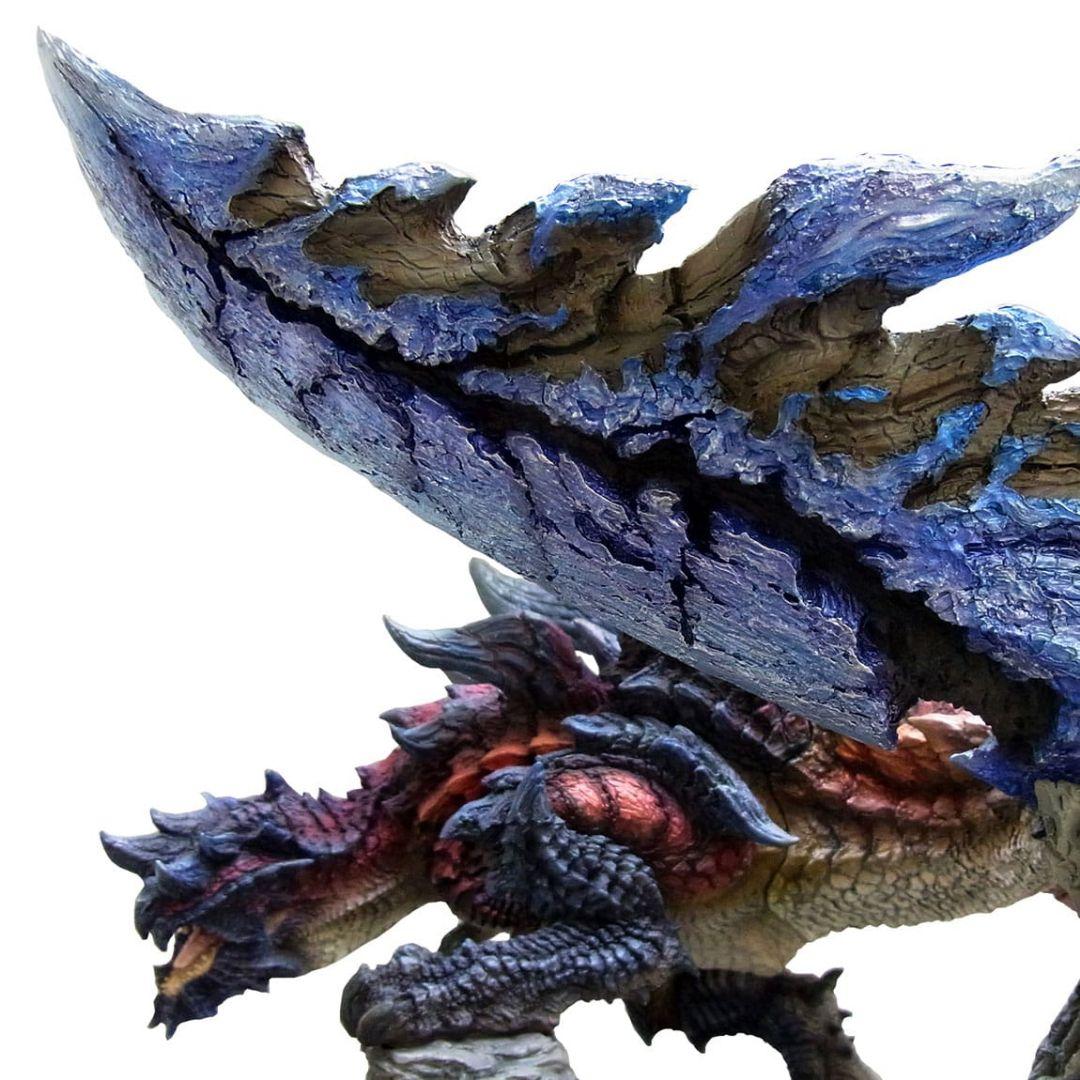 【新品、未開封】クリエイターズモデル　ディノバルド 復刻版 フィギュア