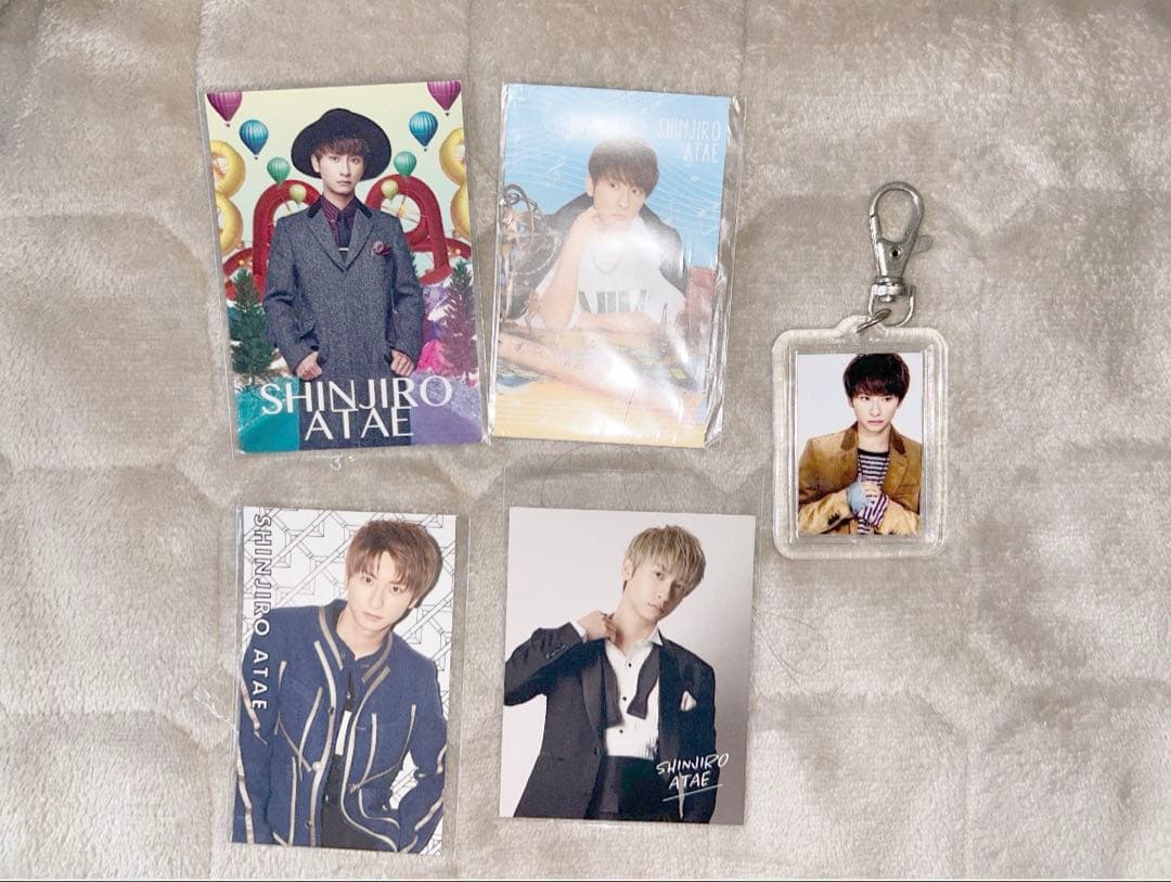 AAA え〜パンダ グッズまとめ ぬいぐるみ