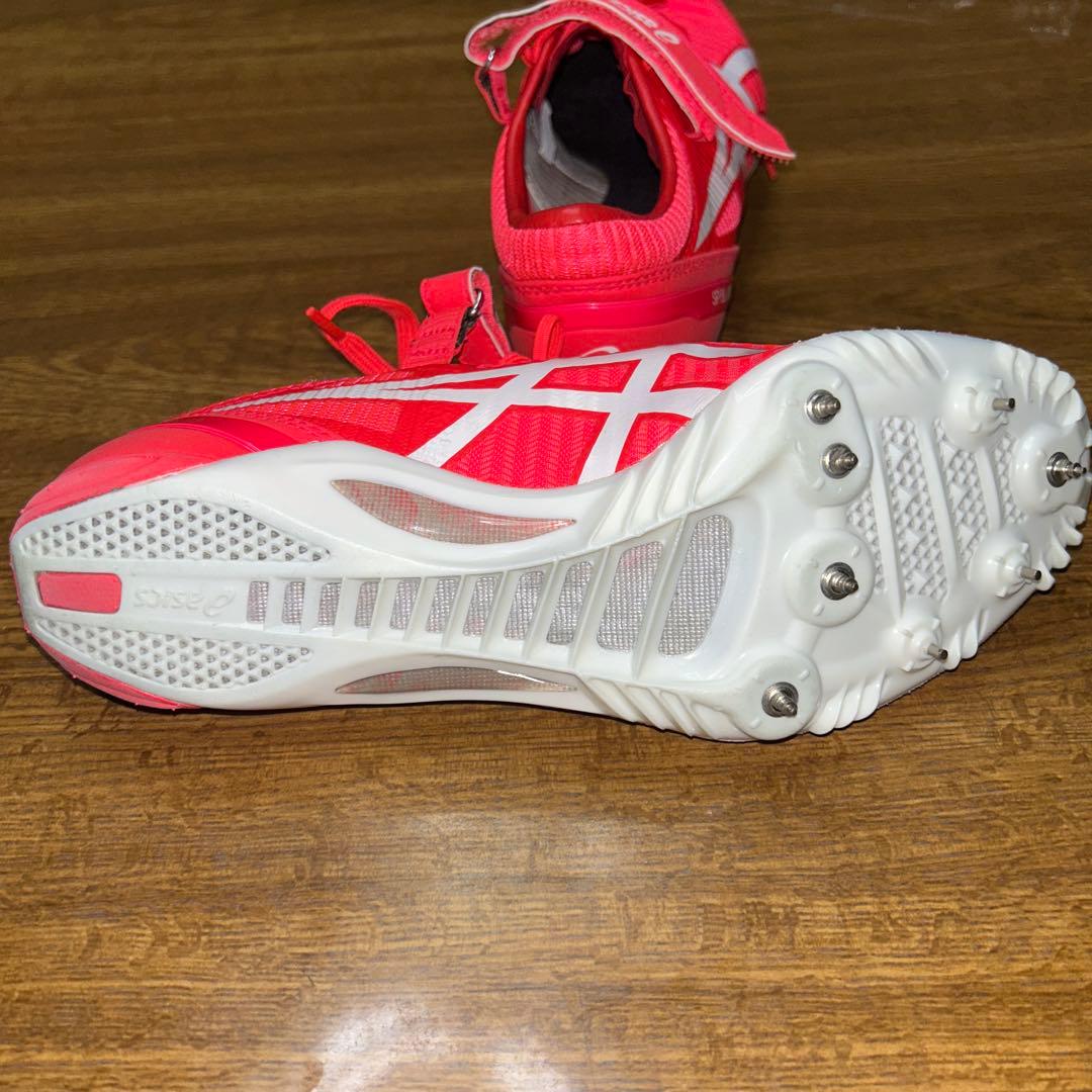asics(アシックス) 陸上スパイク SP BLADE 9 26.0cm