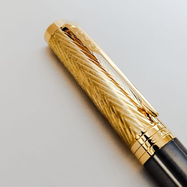 パーカー PARKER インジェニュイティ プレミアムアローGT