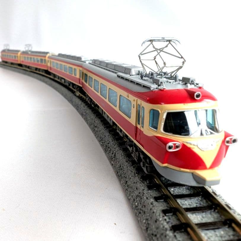 マイクロエース A6881 南海20000系　特急「こうや」改造後　4両編成