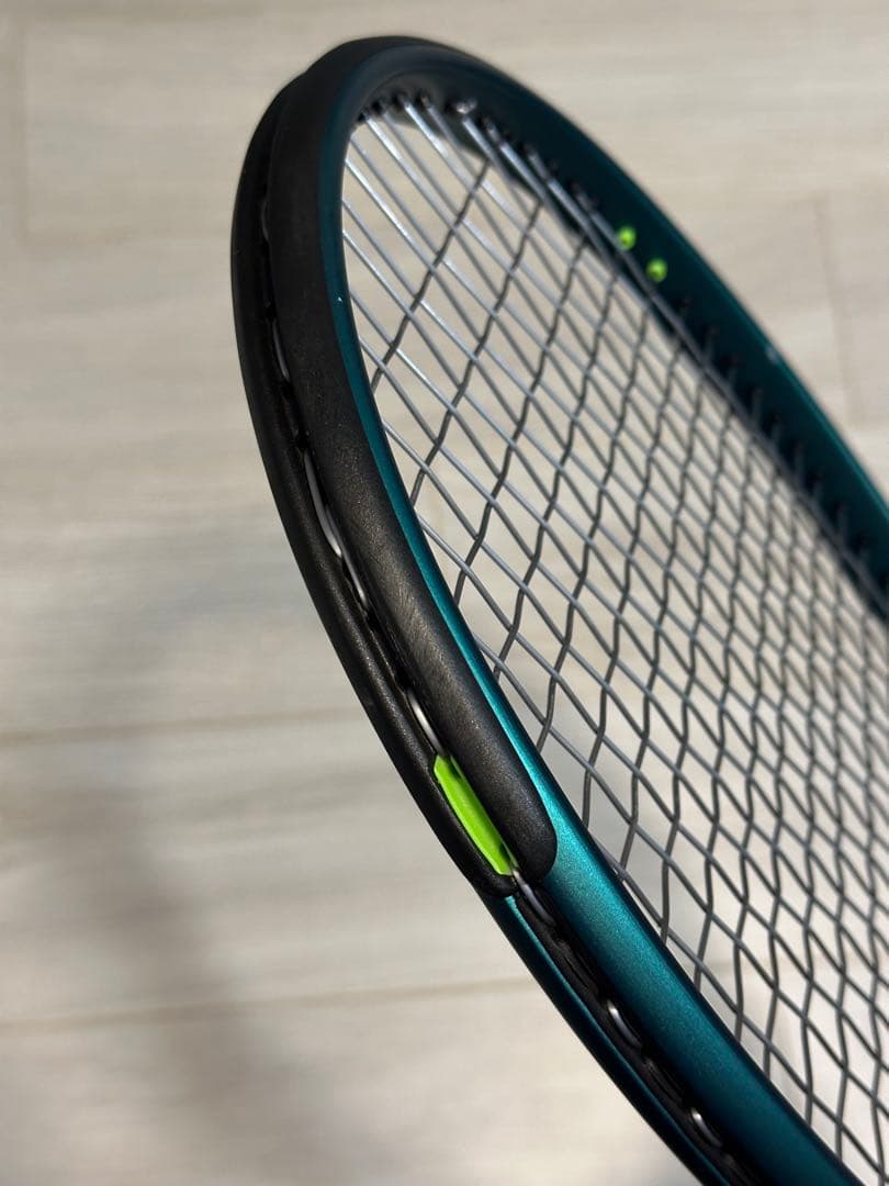 【超美品】Wilson BLADE 98 V9