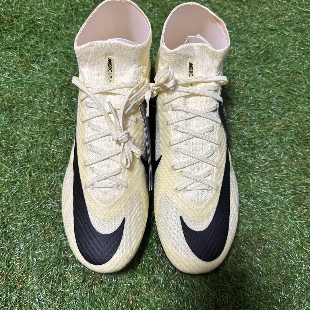 マーキュリアルスーパーフライ 9 FG 27cm 送料無料